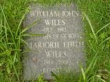 image number Wiles John William 238